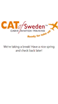 Mobile Screenshot of catofsweden.com